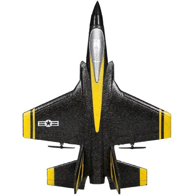 F-35 RC Fighter Plane - Play4Kids.eu
