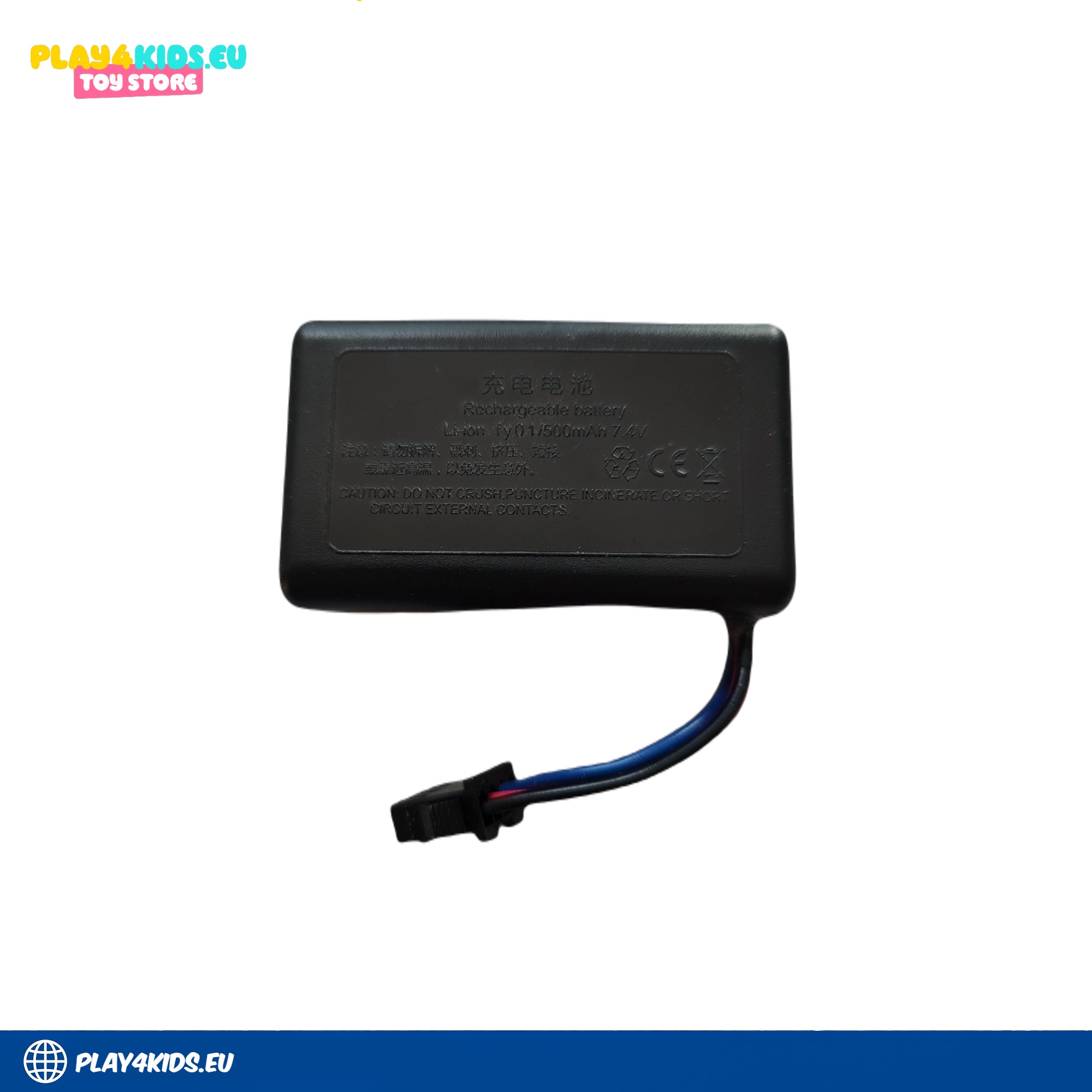 waterpistool onderdelen