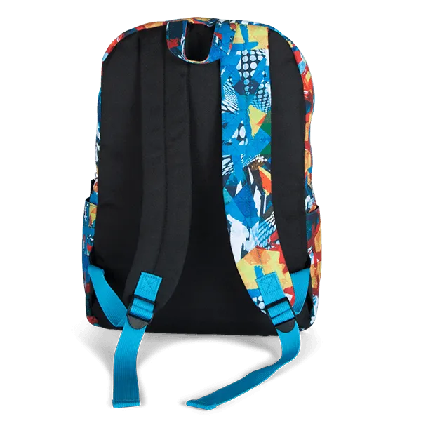 BoomZac Backpacks