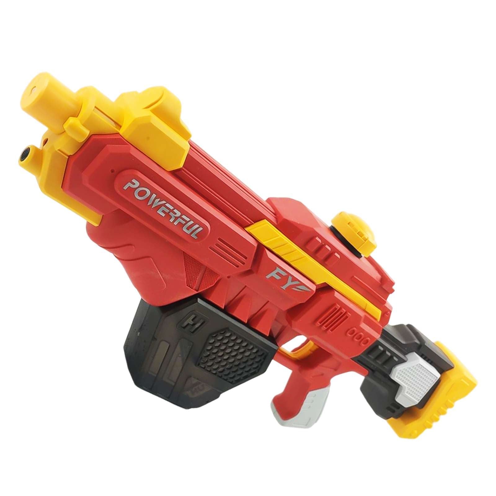 Electric Water Gun for Kids Automatic Water Machine Gun with 680ml Capacity - Play4Kids.eu